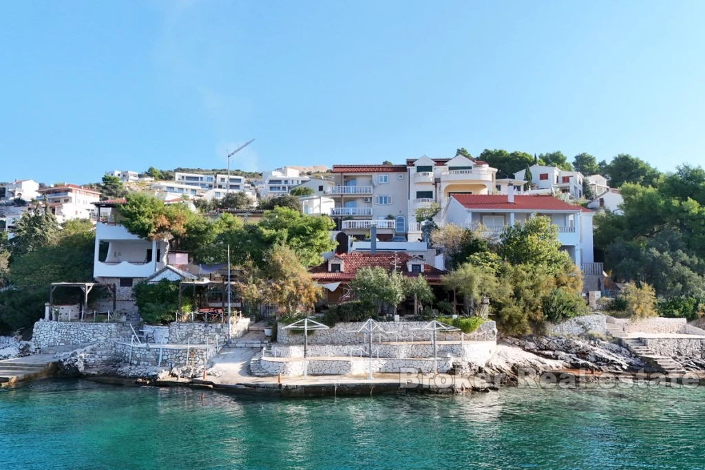 For sale villa, residence, Rogoznica