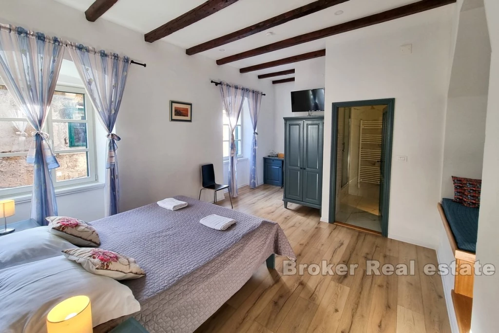 For sale villa, residence, Sibenik