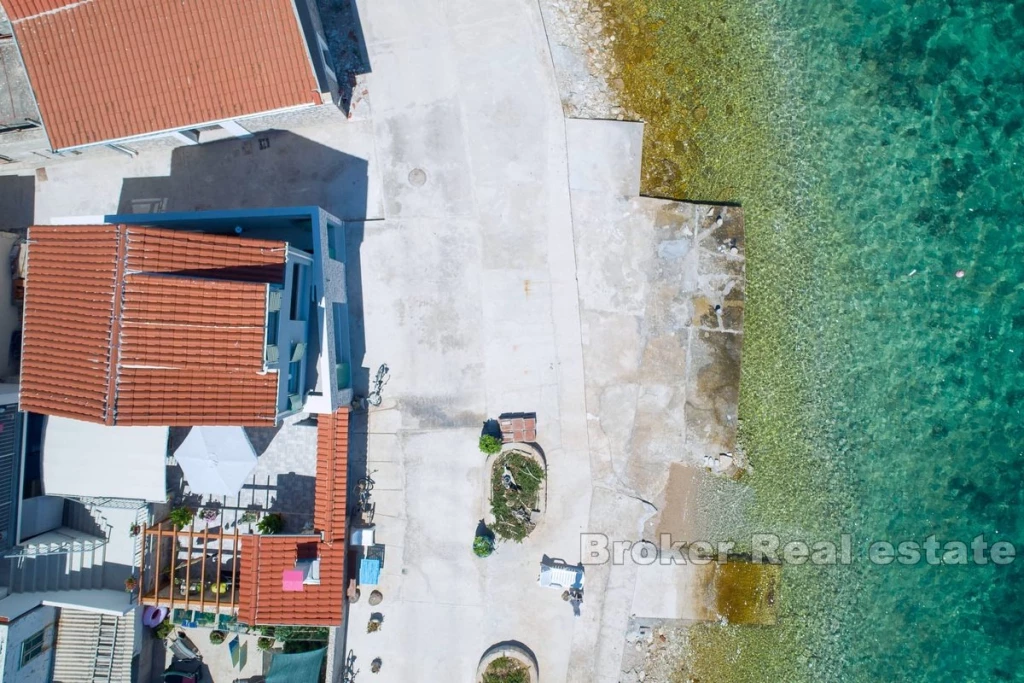 For sale villa, residence, Sibenik