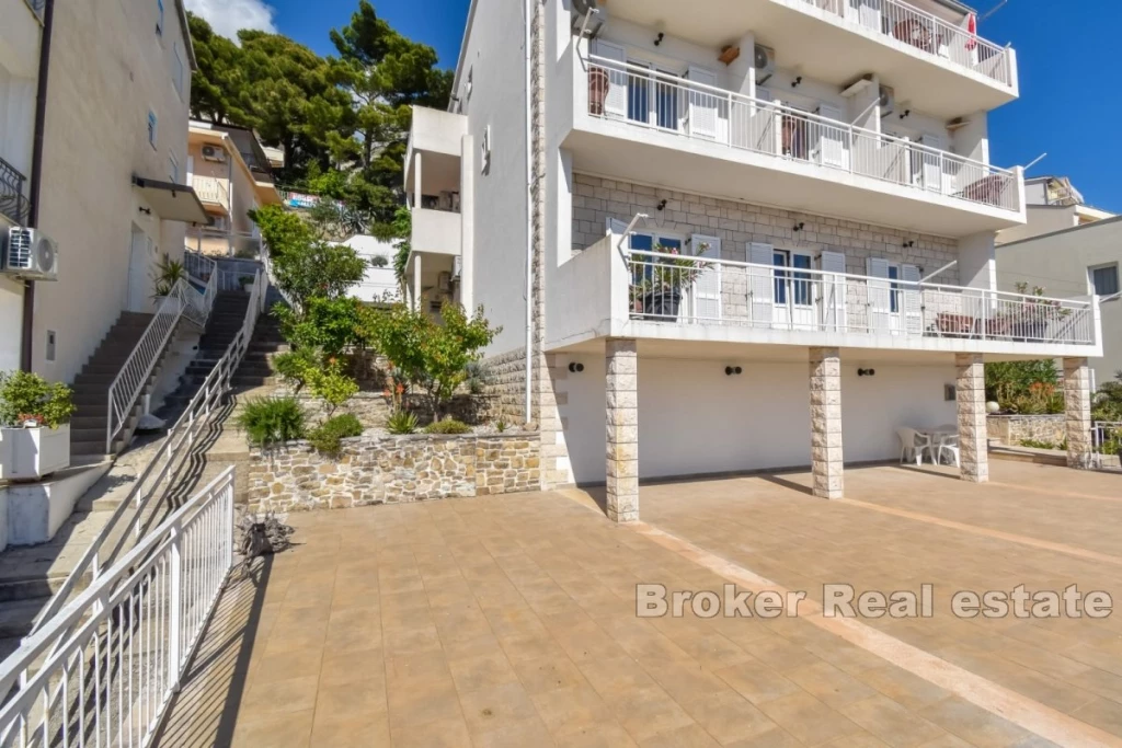 For sale villa, residence, Makarska