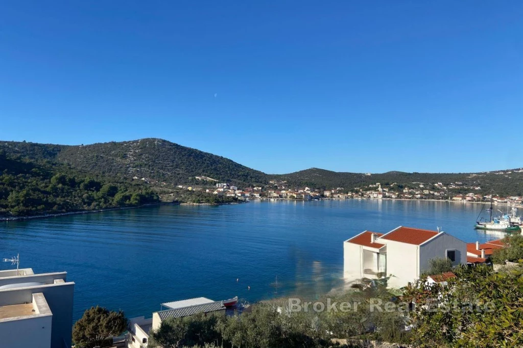 For sale villa, residence, Trogir