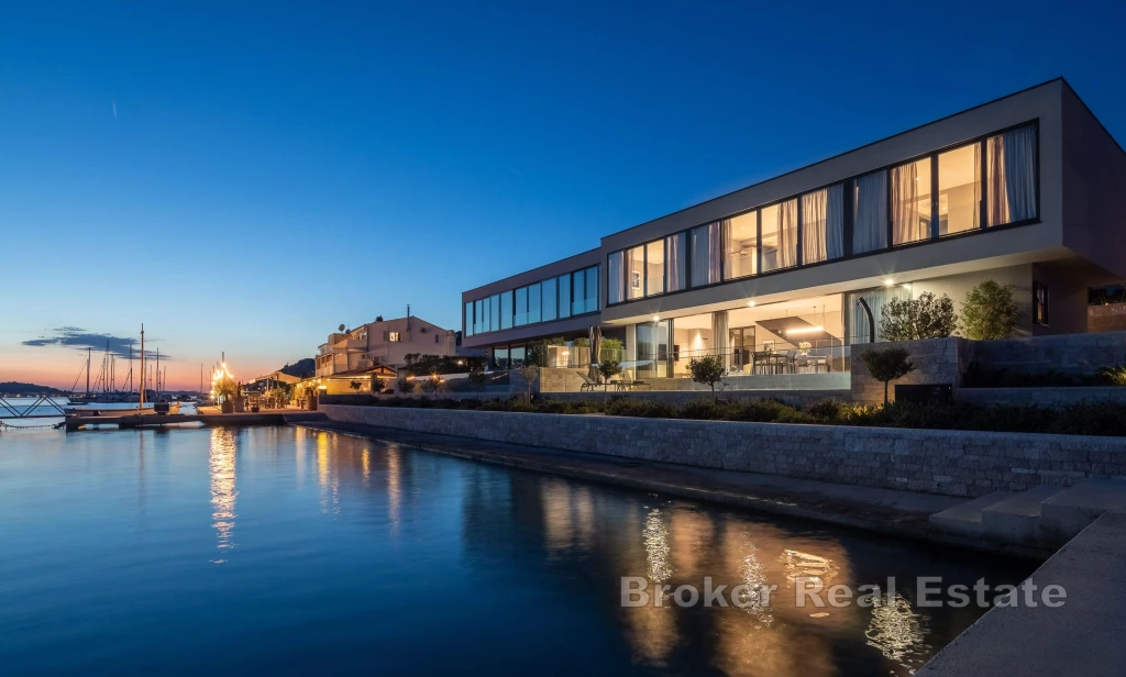 For sale villa, residence, Sibenik