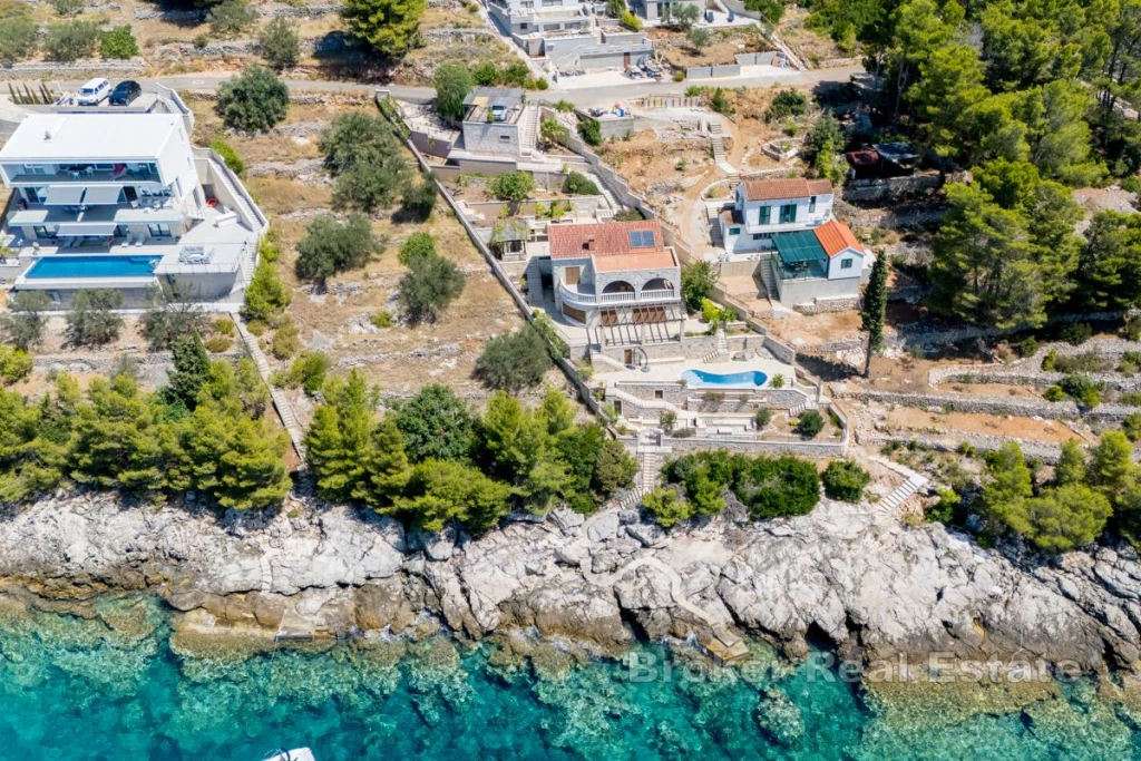 For sale villa, residence, Korcula