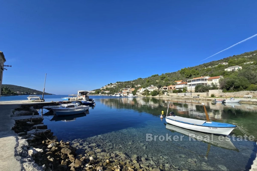 For sale villa, residence, Drvenik