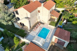 For sale villa, residence, Pula
