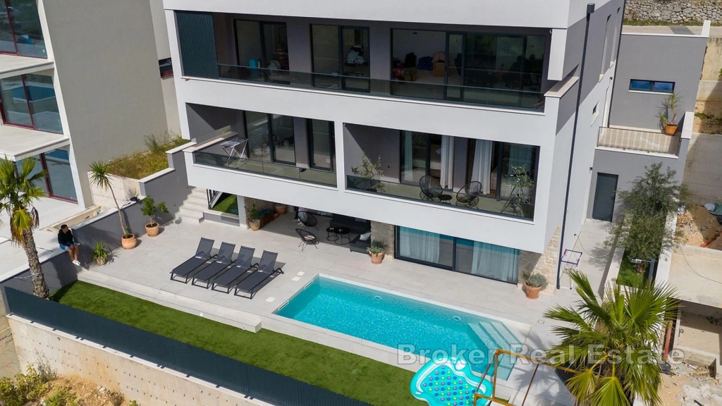 For sale villa, residence, Makarska