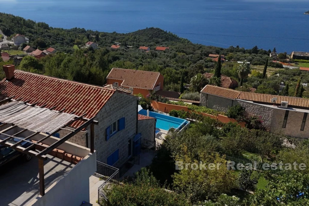 For sale villa, residence, Dubrovnik