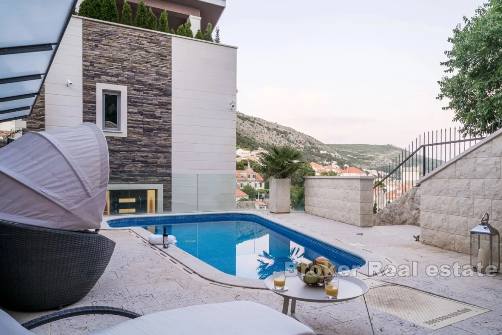 For sale villa, residence, Dubrovnik