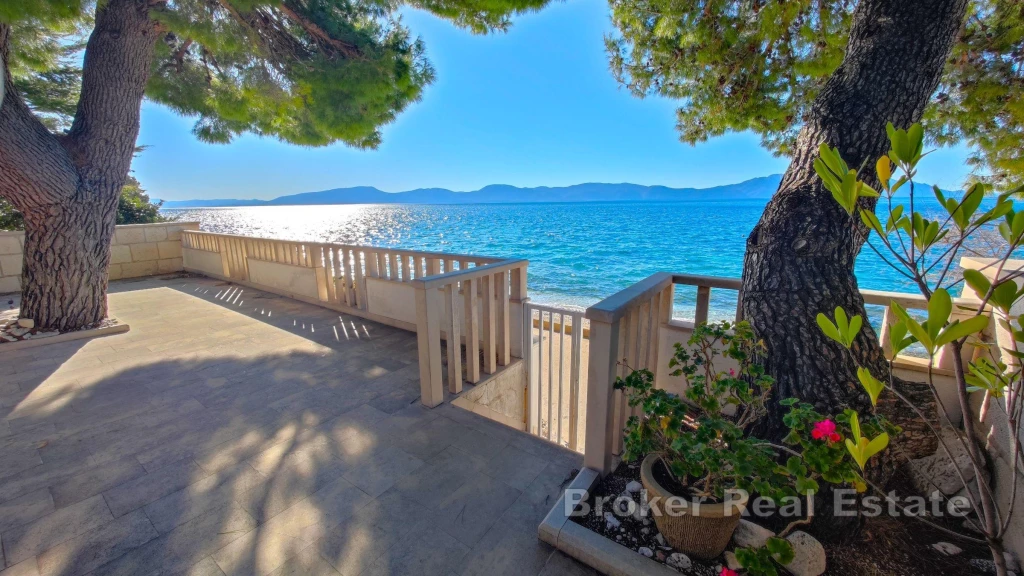 For sale villa, residence, Makarska