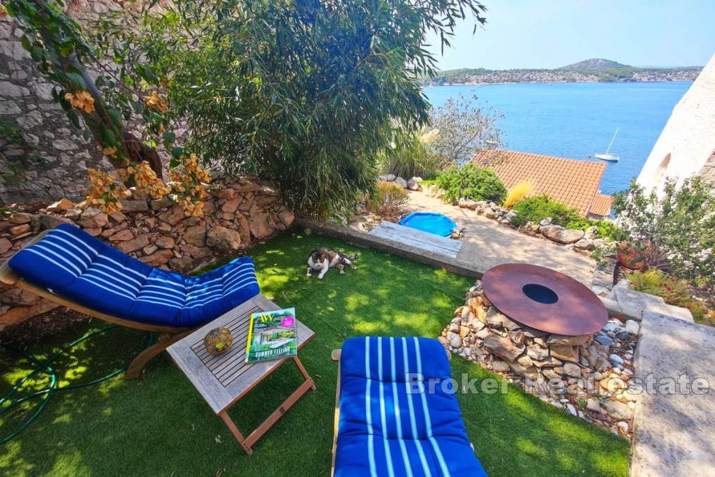 For sale villa, residence, Sibenik