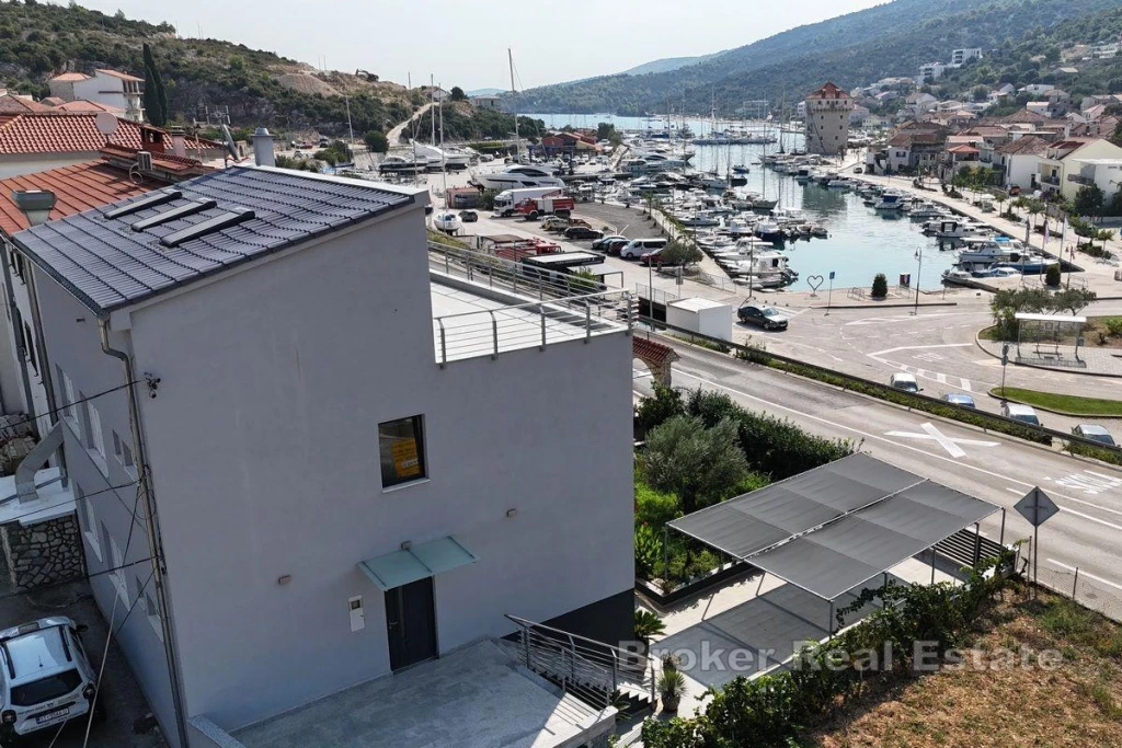For sale villa, residence, Marina