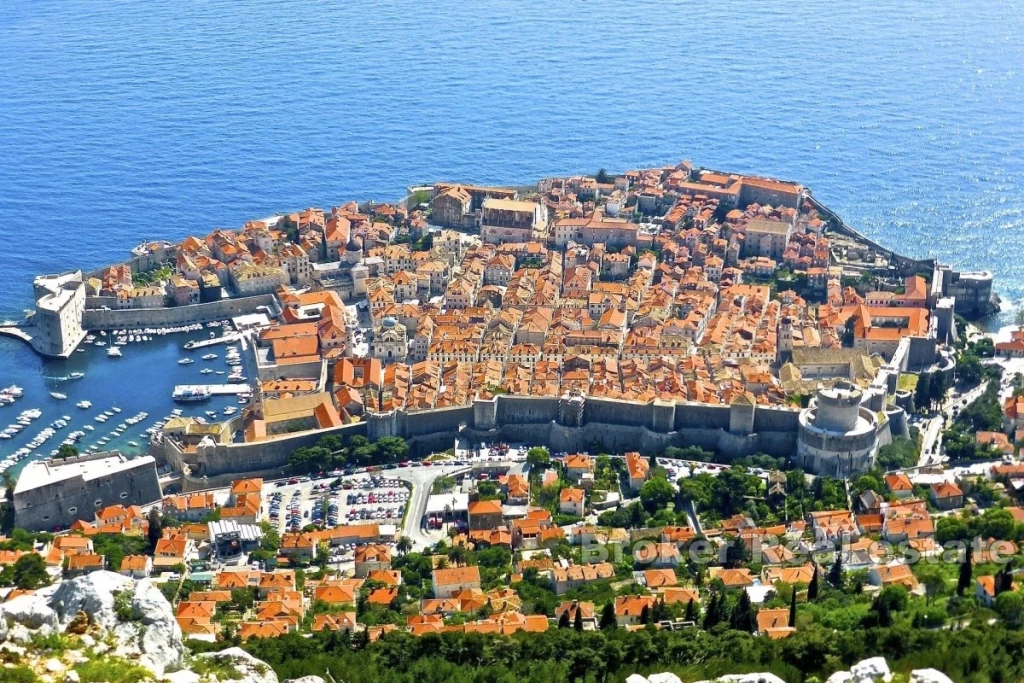 For sale apartment, bachelor flat, Dubrovnik