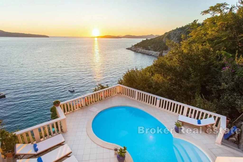 For sale villa, residence, Dubrovnik