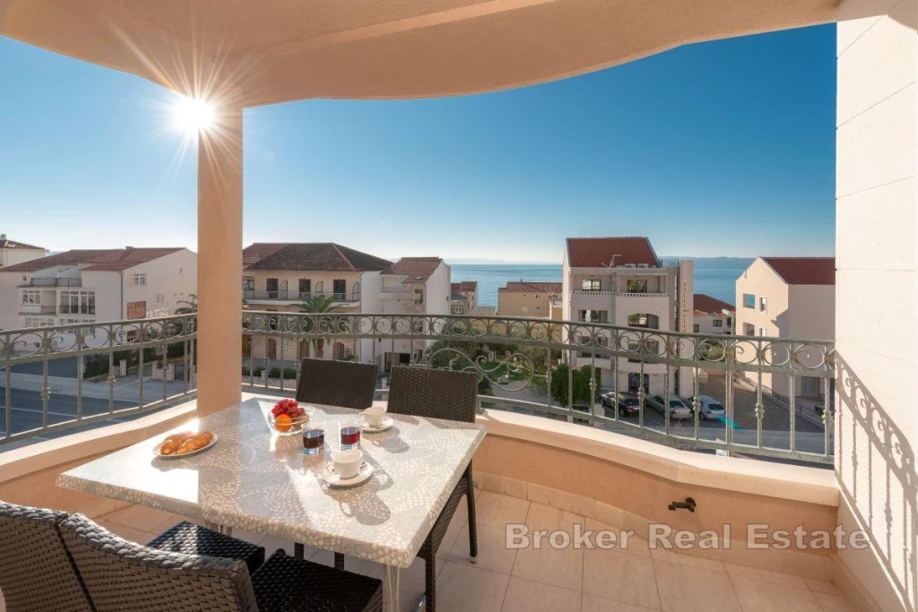 For sale villa, residence, Makarska