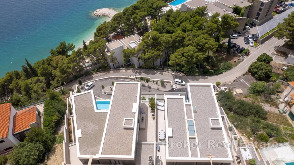 For sale villa, residence, Makarska