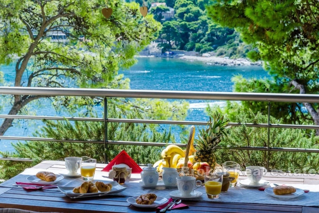 For sale apartment, bachelor flat, Dubrovnik