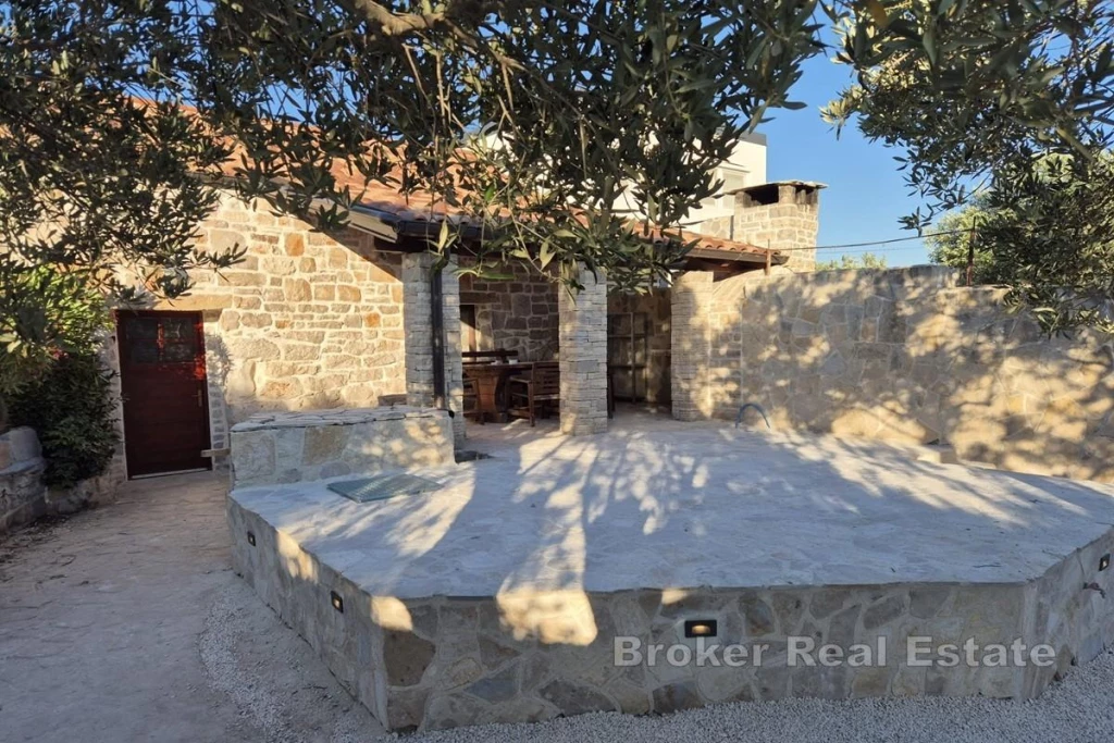 For sale villa, residence, Drvenik