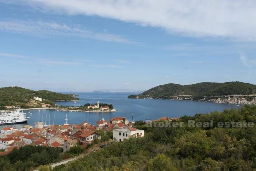 Luxurious villa, for sale