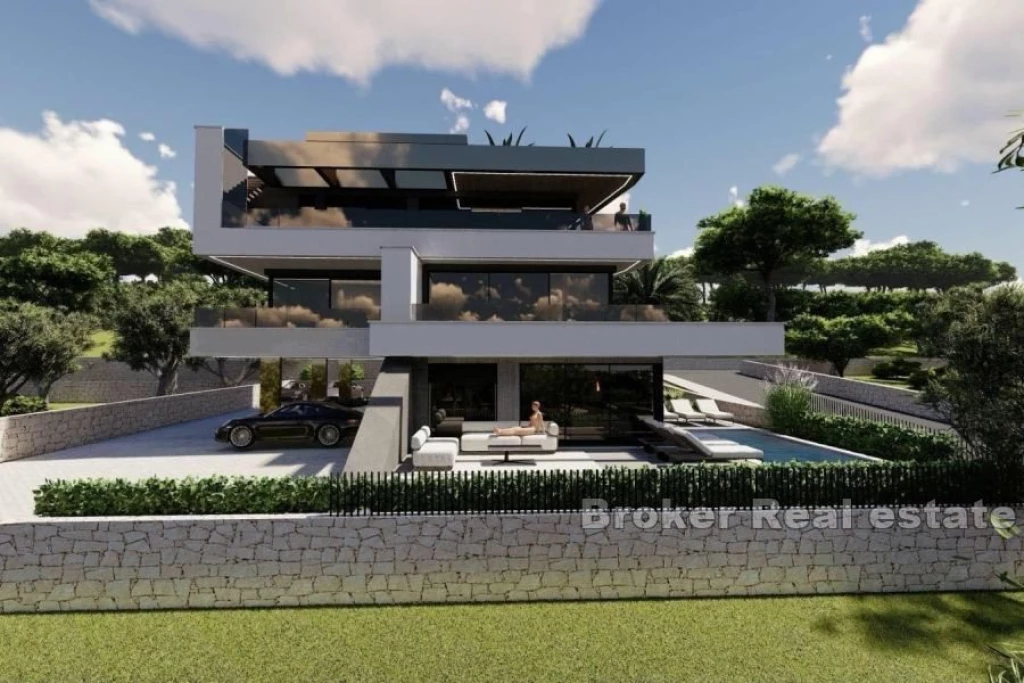 For sale apartment, bachelor flat, Krk