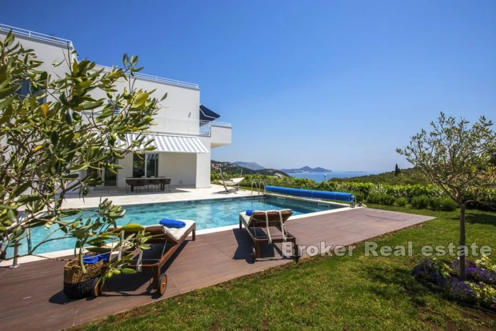For sale villa, residence, Dubrovnik