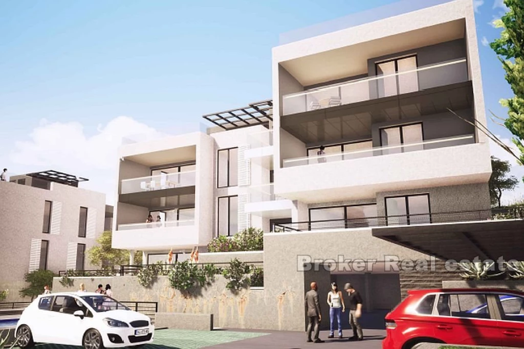 For sale apartment, bachelor flat, Trogir