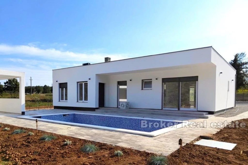 For sale villa, residence, Labin