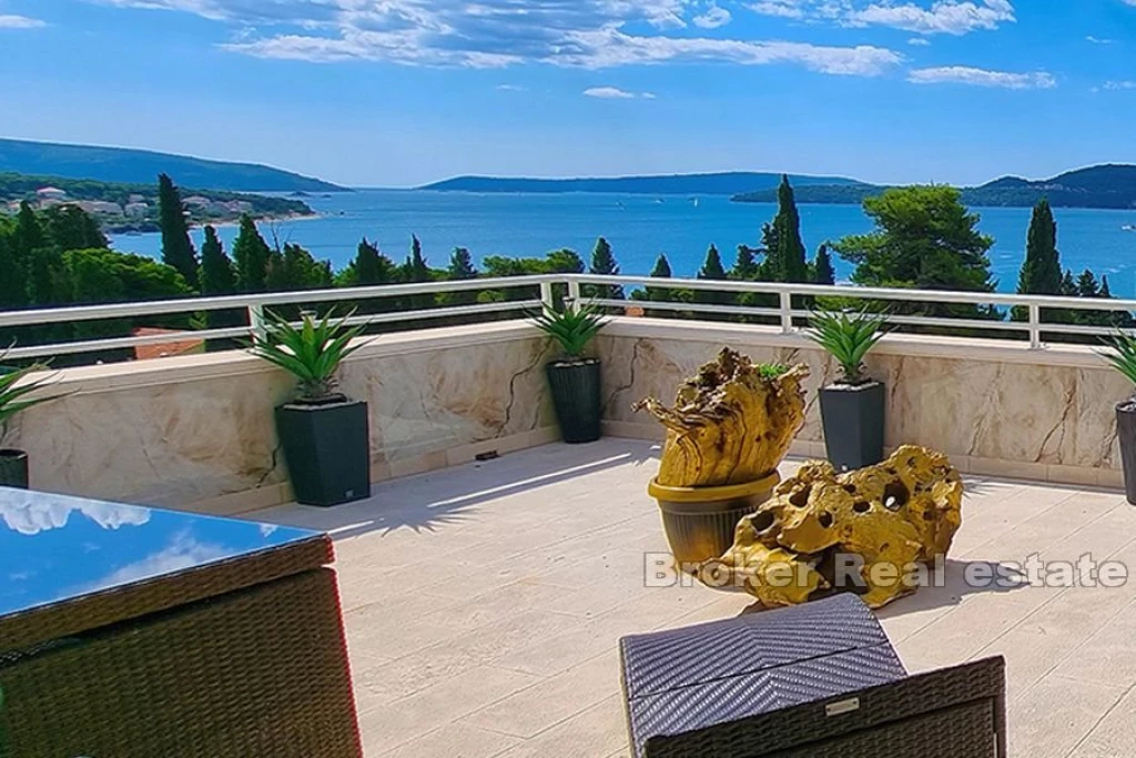 For sale apartment, bachelor flat, Trogir