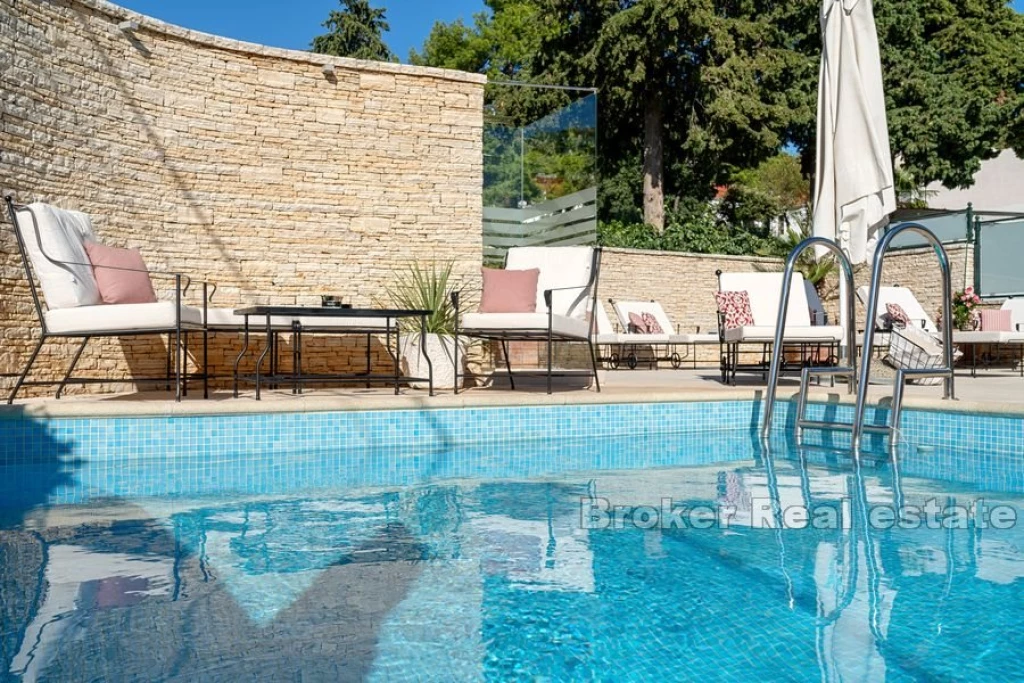 For sale villa, residence, Murter
