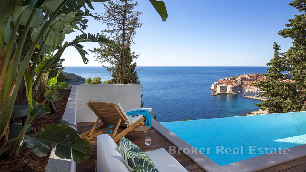 For sale villa, residence, Dubrovnik