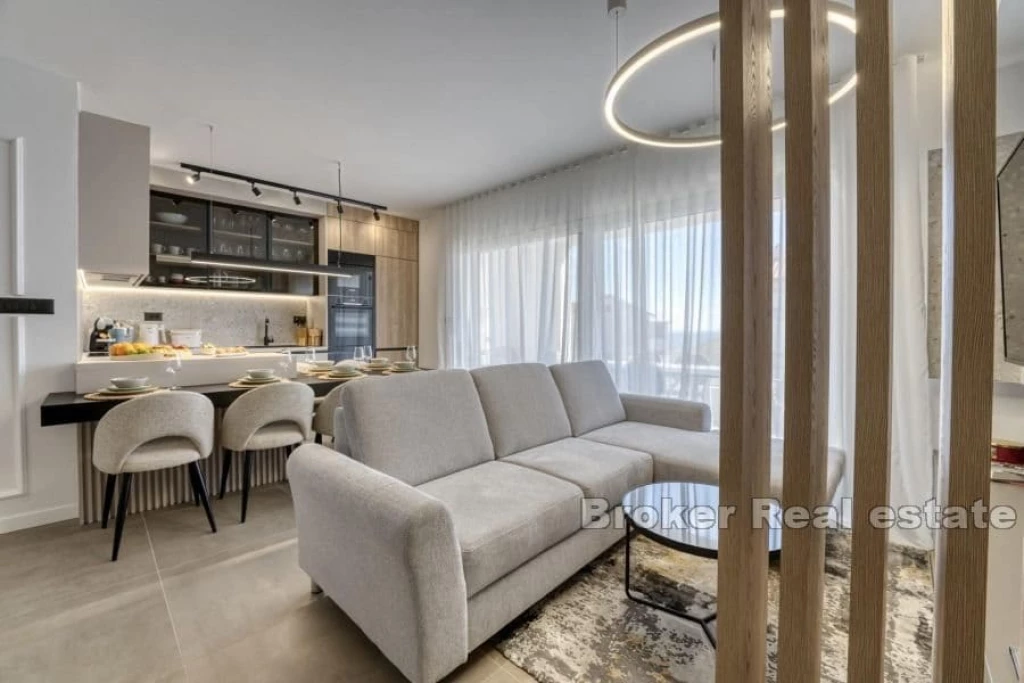 For sale apartment, bachelor flat, Krk