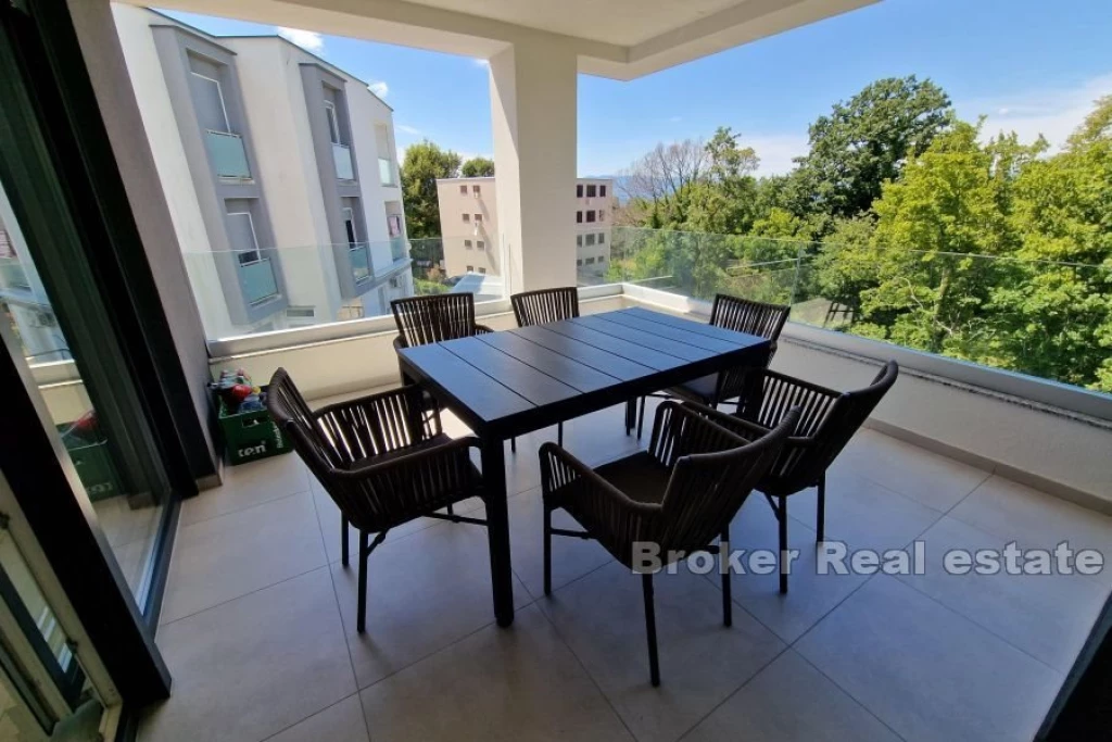 For sale apartment, bachelor flat, Krk