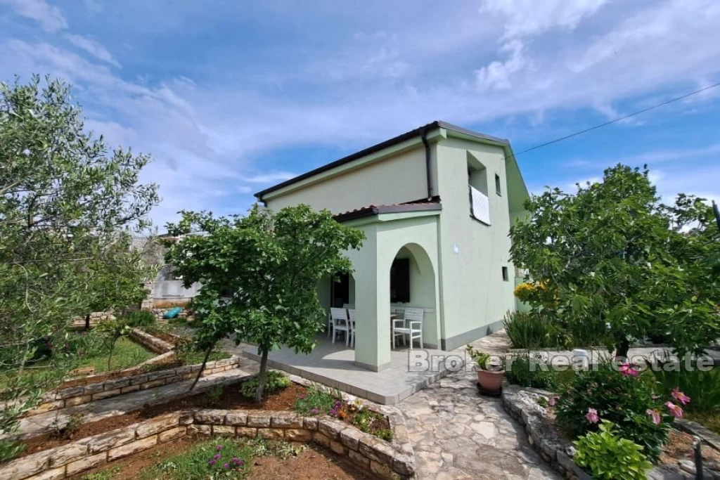 For sale villa, residence, Krk