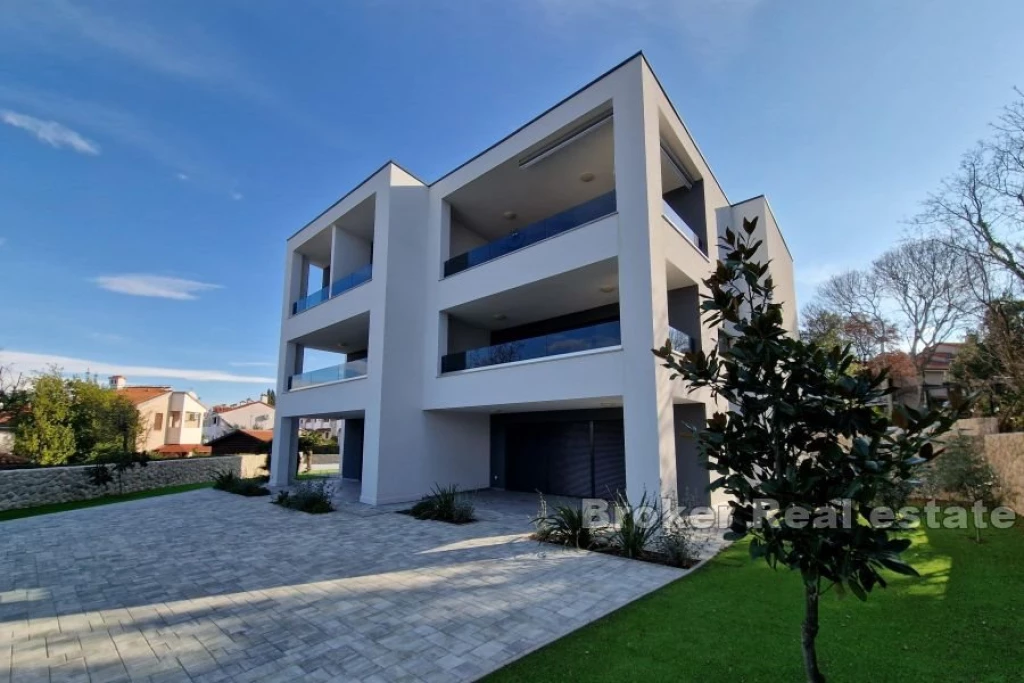 For sale apartment, bachelor flat, Krk