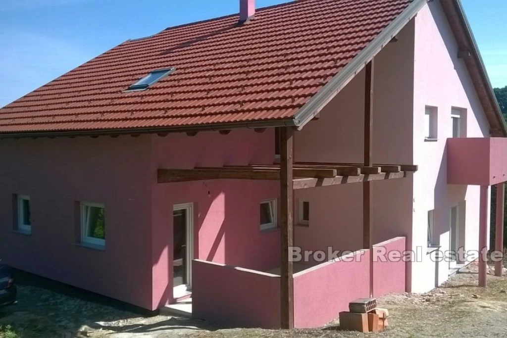 For sale villa, residence, Varaždin