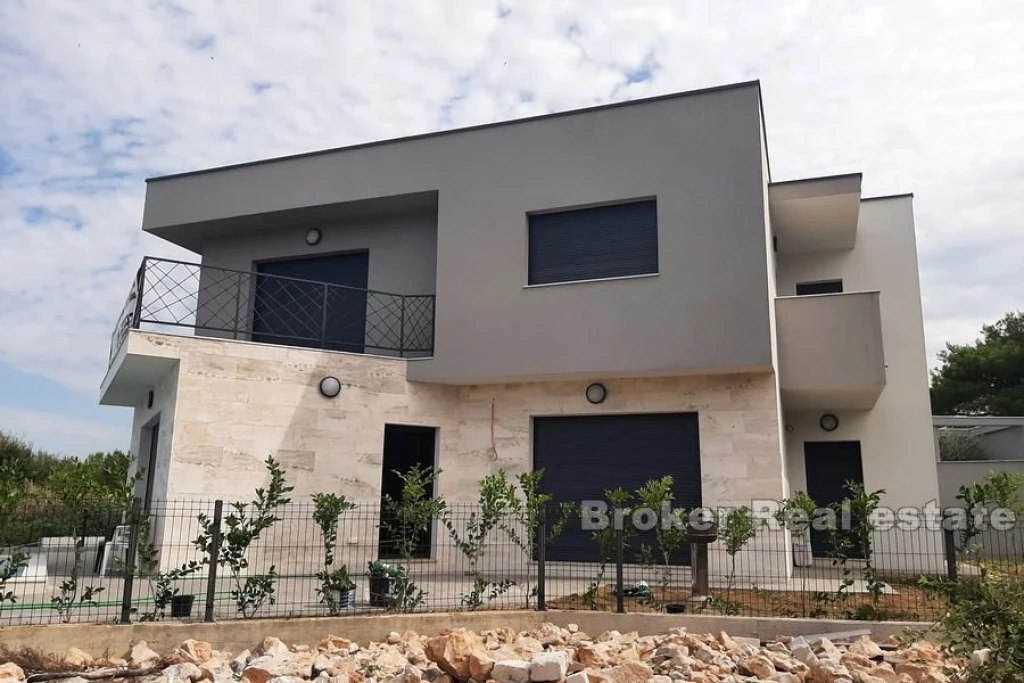 For sale villa, residence, Sibenik