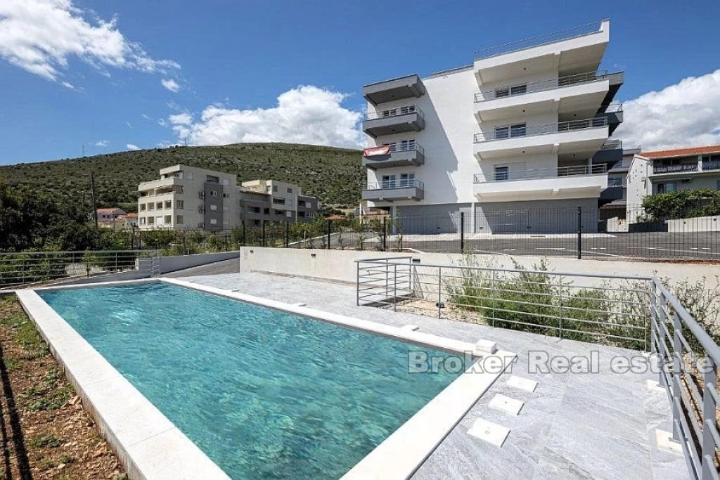 For sale apartment, bachelor flat, Trogir