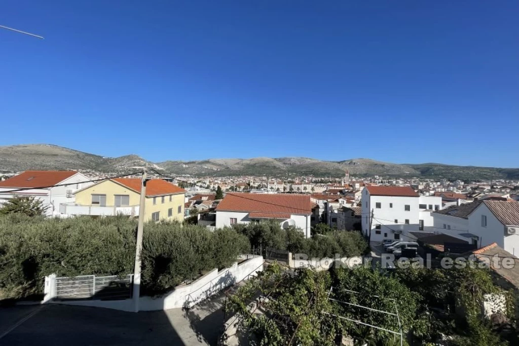 For sale villa, residence, Trogir
