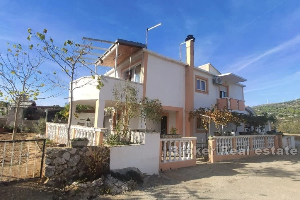 For sale villa, residence, Marina