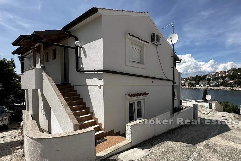 For sale villa, residence, Primosten