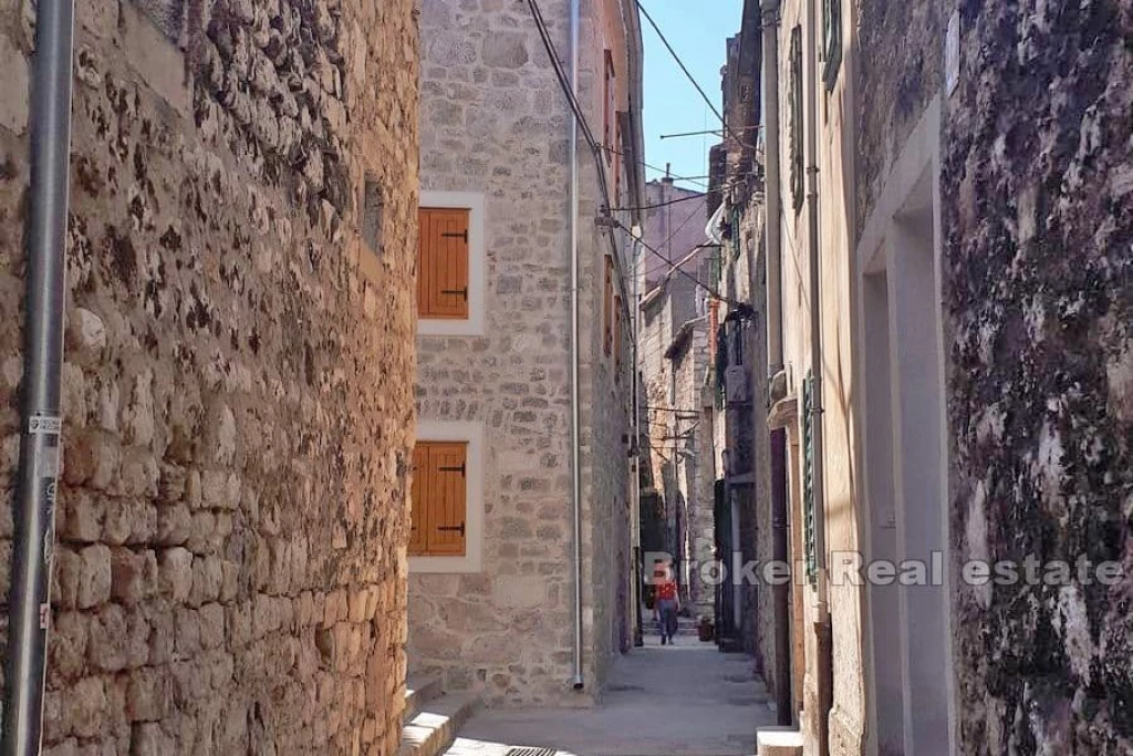 For sale villa, residence, Sibenik