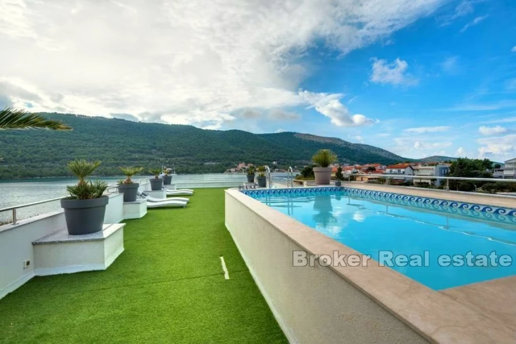 For sale villa, residence, Sibenik