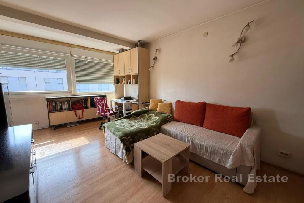 For sale apartment, bachelor flat, Split, Lovret