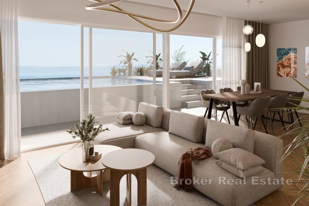 For sale apartment, bachelor flat, Split, Meje