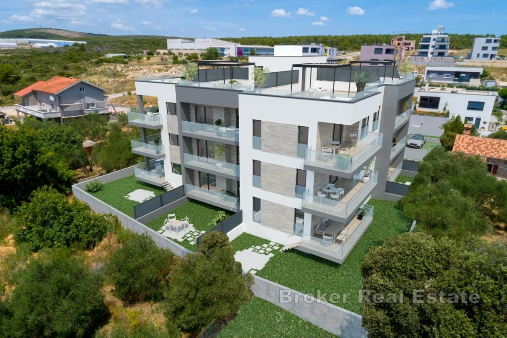 For sale apartment, bachelor flat, Zadar, Sveti Petar na Moru
