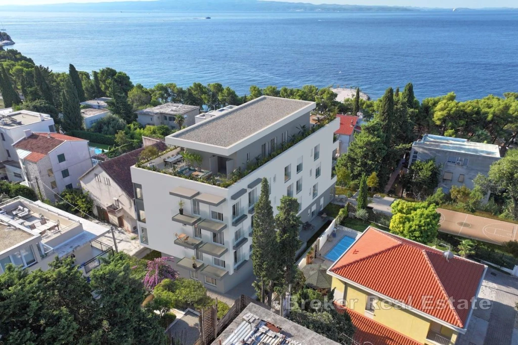 For sale apartment, bachelor flat, Split, Meje