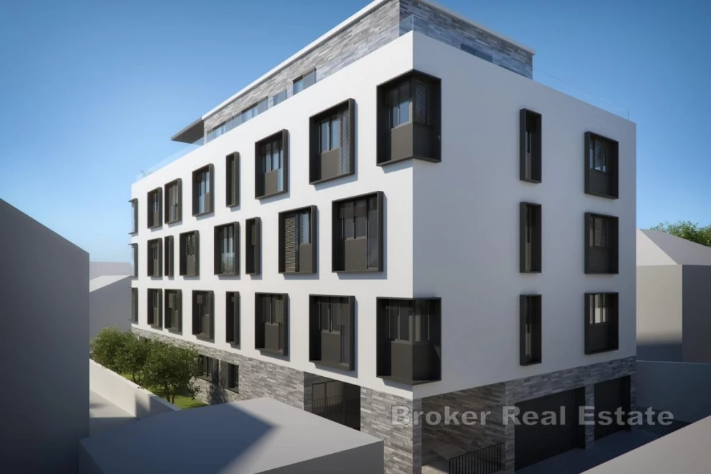 For sale apartment, bachelor flat, Split, Meje