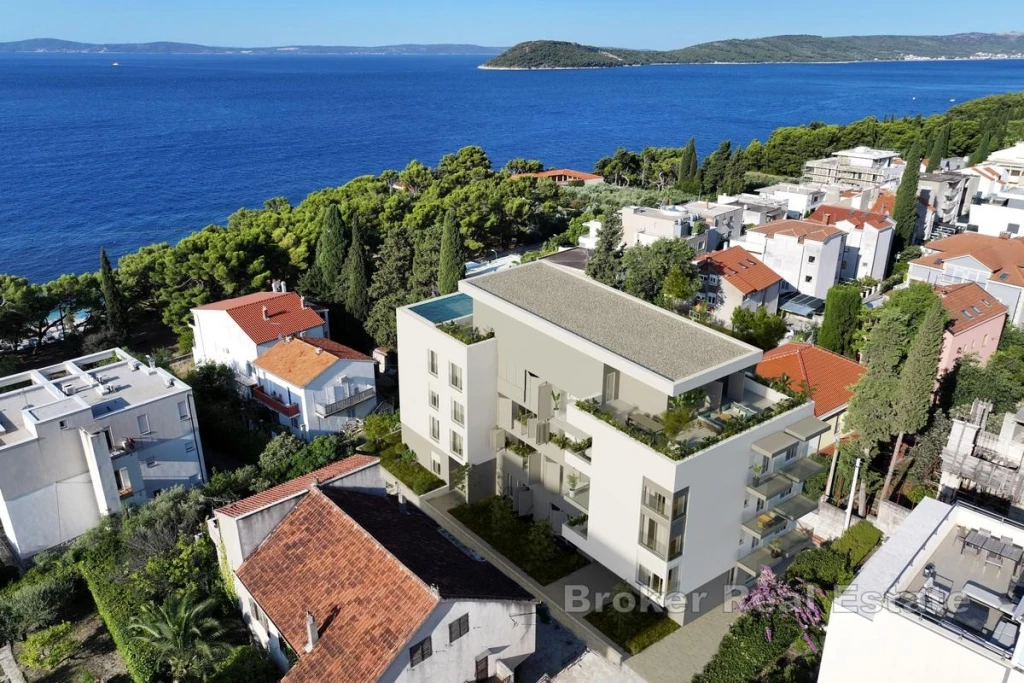 For sale apartment, bachelor flat, Split, Meje