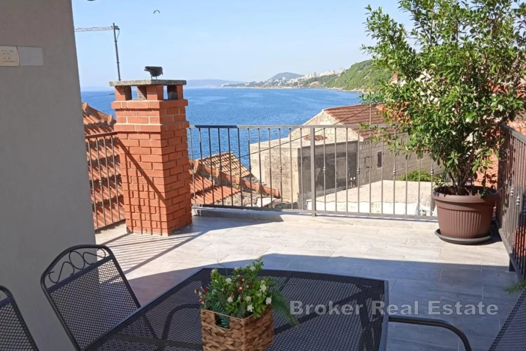 For sale villa, residence, Split, Stobrec