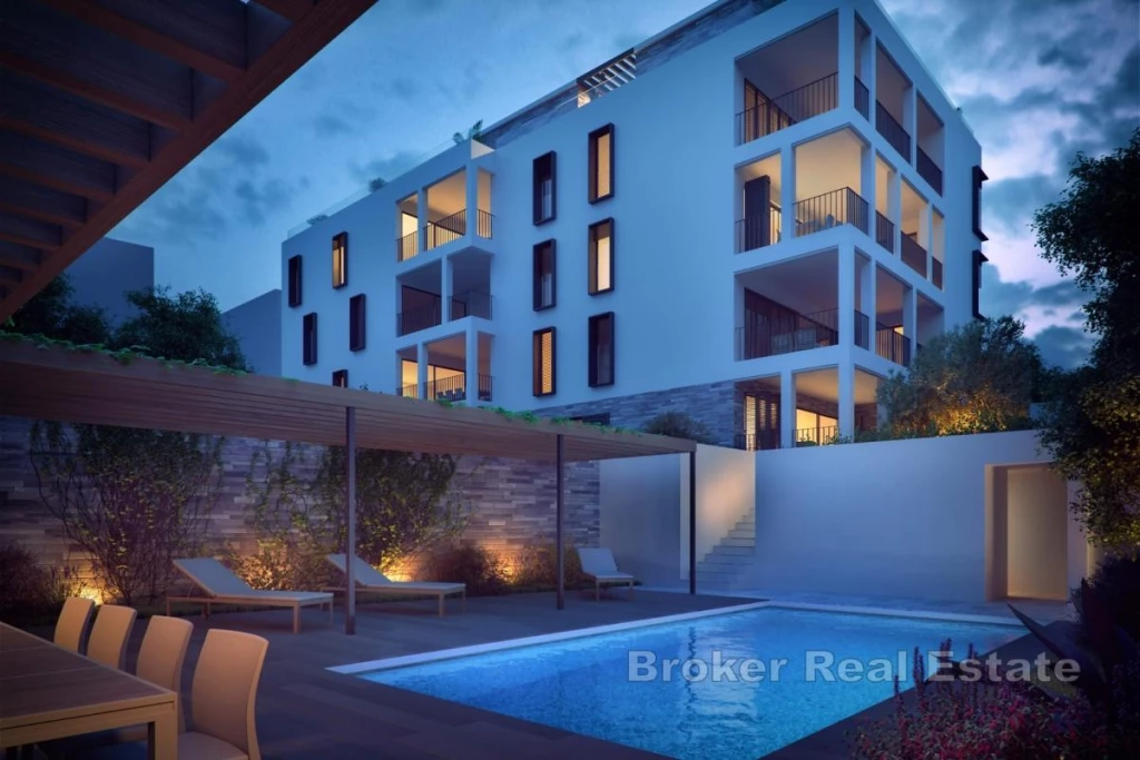 For sale apartment, bachelor flat, Split, Meje