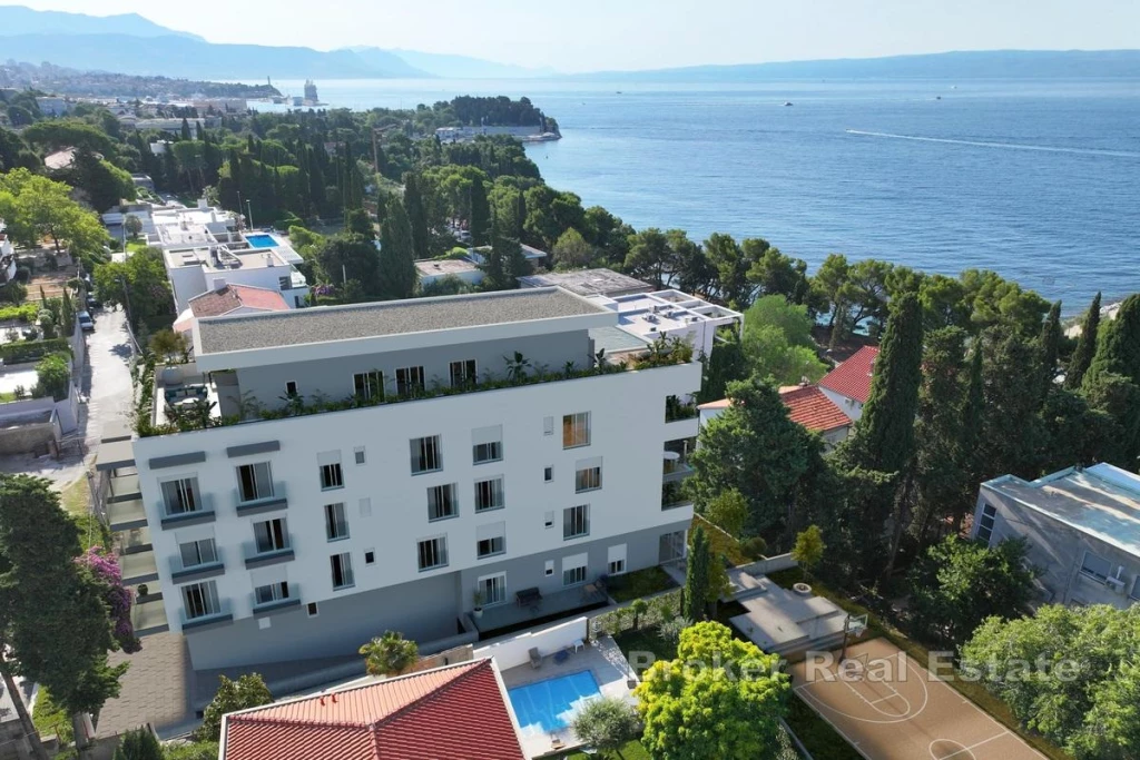 For sale apartment, bachelor flat, Split, Meje